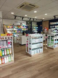 Farmacia Barrio Peral
