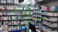 Farmacia Begoña Álvarez Gómez
