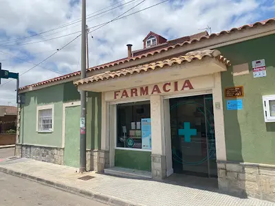 Farmacia Belén Obradors Romero