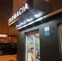 Farmacia Buendía