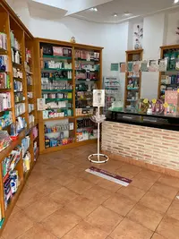 Farmacia Cabo de Palos - Paloma Sánchez Sánchez