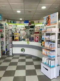 Farmacia Cala-flores