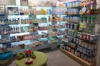 Farmacia Cartagena 24 Horas (d. Miguel Cano Pérez)