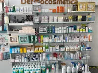 Farmacia Cartagena, Laboratorio Cartagena Alfonso Martínez Gomez