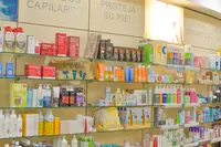 Farmacia de Daniel Albaladejo Ortiz
