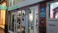 Farmacia de la Calle Del Carmen (ldo. José Juan González)