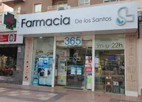 Farmacia de Los Santos 365