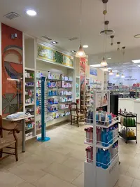 Farmacia Fernando Vivancos - Gdo. Fernando J. Vivancos Díaz