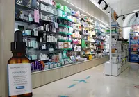 Farmacia Global-centro Cartagena Licenciado Mariano Hernandez Mijares