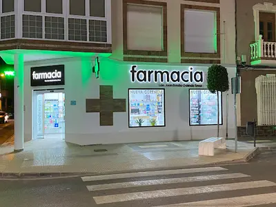 Farmacia Juan Basilio Galindo Tovar