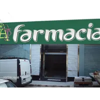 Farmacia Juan Ernesto Peña Ros
