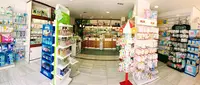 Farmacia la Aljorra C.b. Ldos. Laura Nieto Serra Y Aníbal Nieto Serra