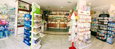 Farmacia la Aljorra C.b. Ldos. Laura Nieto Serra Y Aníbal Nieto Serra