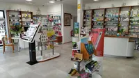 Farmacia la Manga Club