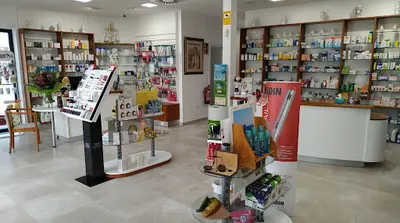 Farmacia la Manga Club