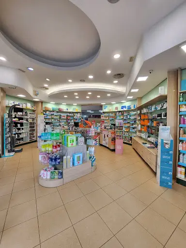 Farmacia Los Juncos - Belen Ferrer Soldevila
