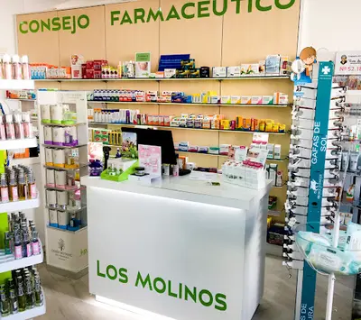 Farmacia Los Molinos