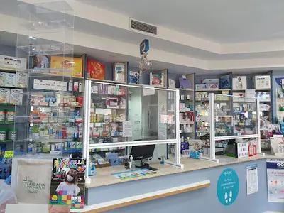 Farmacia Los Nietos