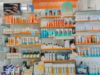 Farmacia Los Urrutias