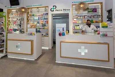 Farmacia Maria Elena Romero
