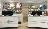 Farmacia María José Meca Madrid