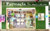 Farmacia Miguel S. Cano Cerón