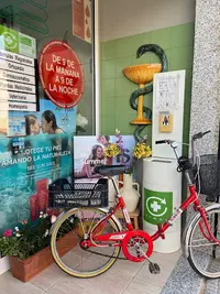 Farmacia Ortopedia la Aljorra 81