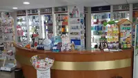 Farmacia Plaza Bohemia