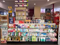 Farmacia Plaza España - Licenciada Maria Teresa Martos Muel