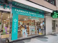 Farmacia Ramón Y Cajal