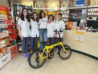 Farmacia Rebeca Buendía Díaz