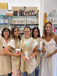 Farmacia Rocío Roca