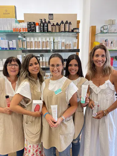 Farmacia Rocío Roca