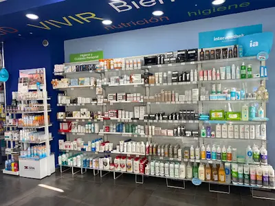 Farmacia Saez Aviles - Farmacia en Cartagena