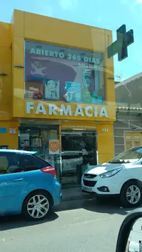 Farmacia San Antón