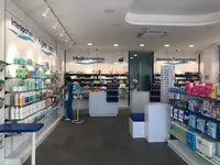 Farmacia Santa Lucía