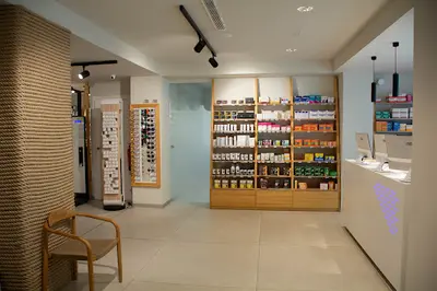 Farmacia Atarazana Farmacias Cártama
