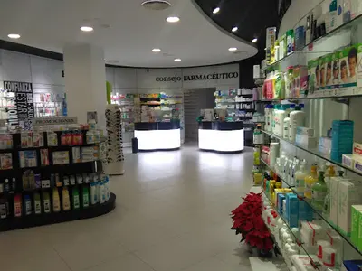 Farmacia Estación