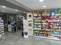 Farmacia Lopez Orta