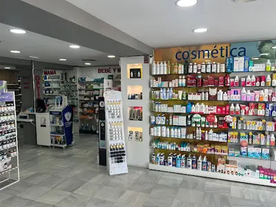Farmacia Lopez Orta