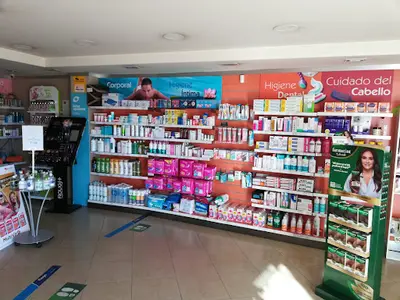 Farmacia Juan Manuel Ramos Agudo