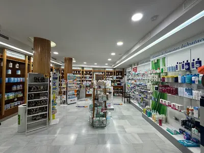 Farmacia la Purísima