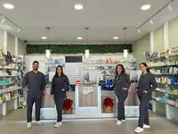 Farmacia López Vico