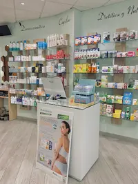 Farmacia Fernández Bermejo