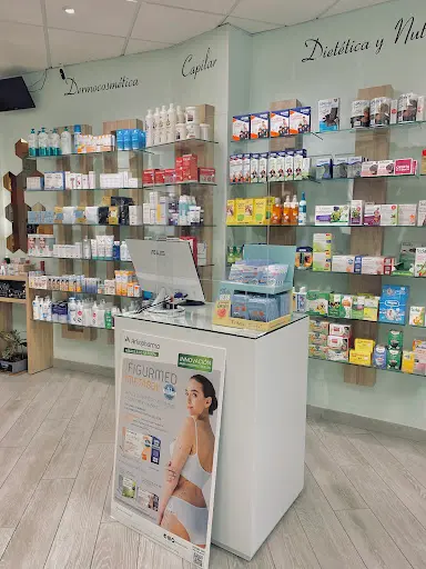 Farmacia Fernández Bermejo