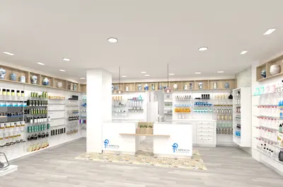 Farmacia