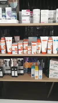 Farmacia María Gómez Pareja