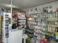Farmacia Estibaliz Camacho Rufo