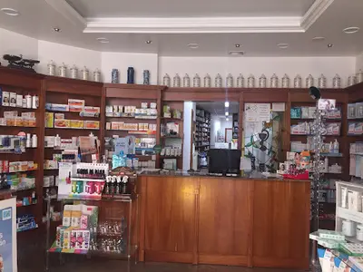 Farmacia Lapuerta