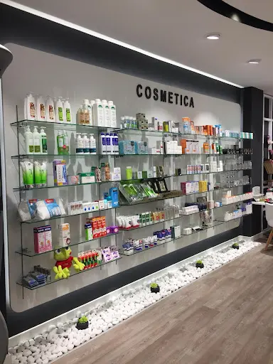 Farmacia Revilla